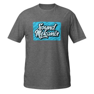 SM-1 Short-Sleeve Unisex T-Shirt