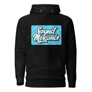 SM-1 Unisex Hoodie