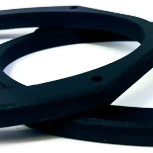 5x7 Depth Extension PVC Speaker Adaptor 12mm Thick